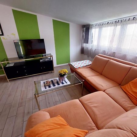 Barbat na Rabu Apartment Olive House Rab מראה חיצוני תמונה