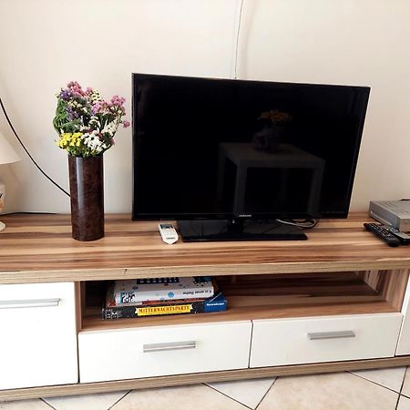 Barbat na Rabu Apartment Olive House Rab מראה חיצוני תמונה