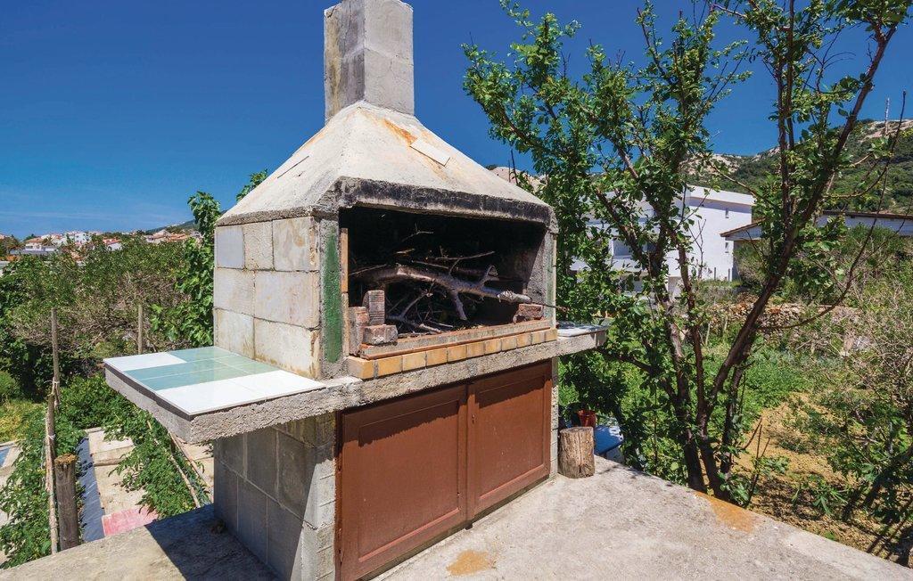 Barbat na Rabu Apartment Olive House Rab מראה חיצוני תמונה