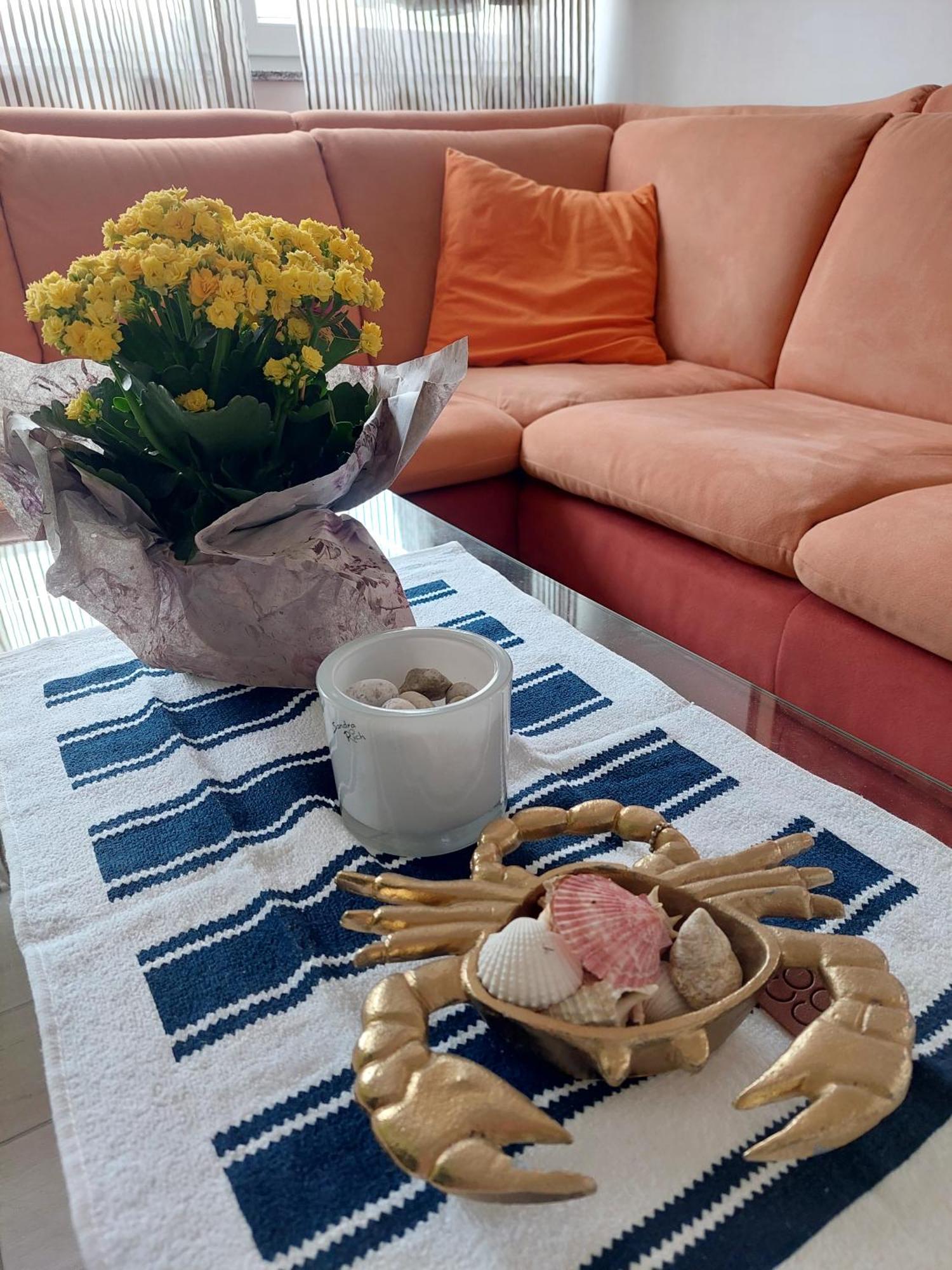Barbat na Rabu Apartment Olive House Rab חדר תמונה