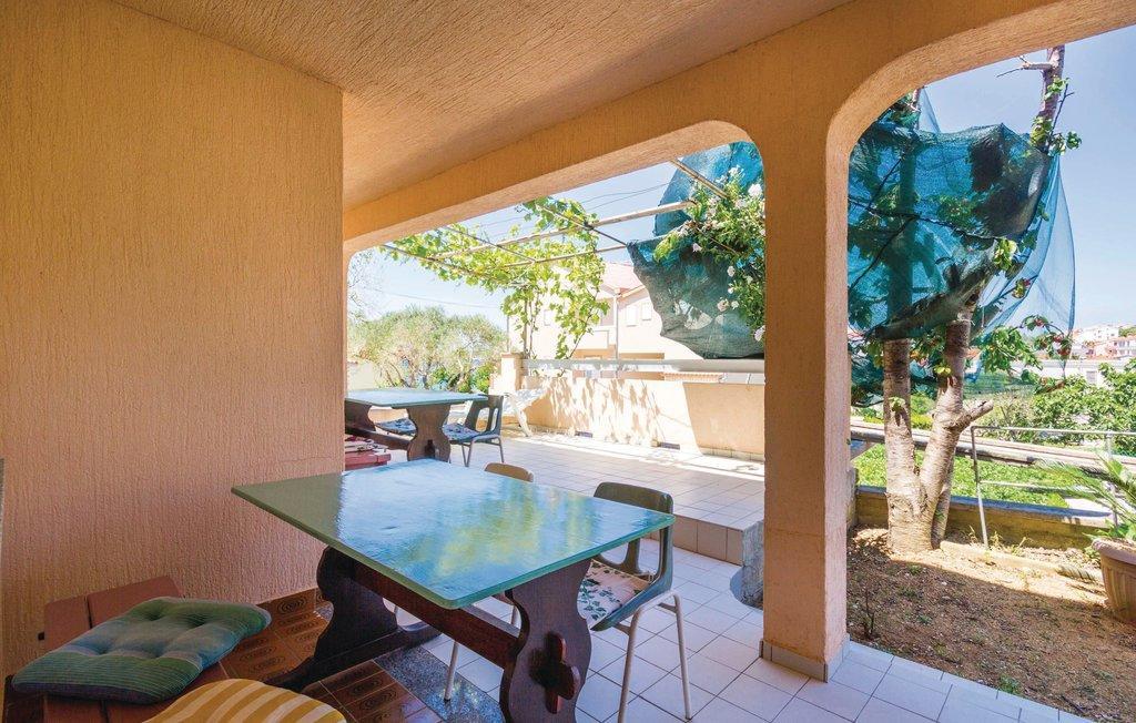 Barbat na Rabu Apartment Olive House Rab מראה חיצוני תמונה