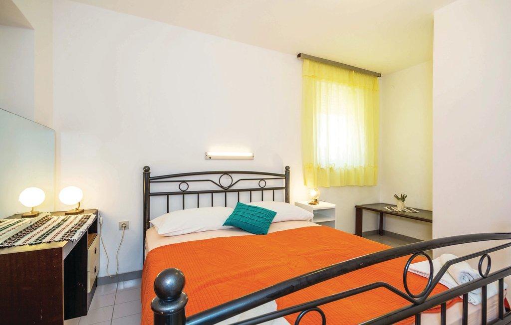 Barbat na Rabu Apartment Olive House Rab מראה חיצוני תמונה
