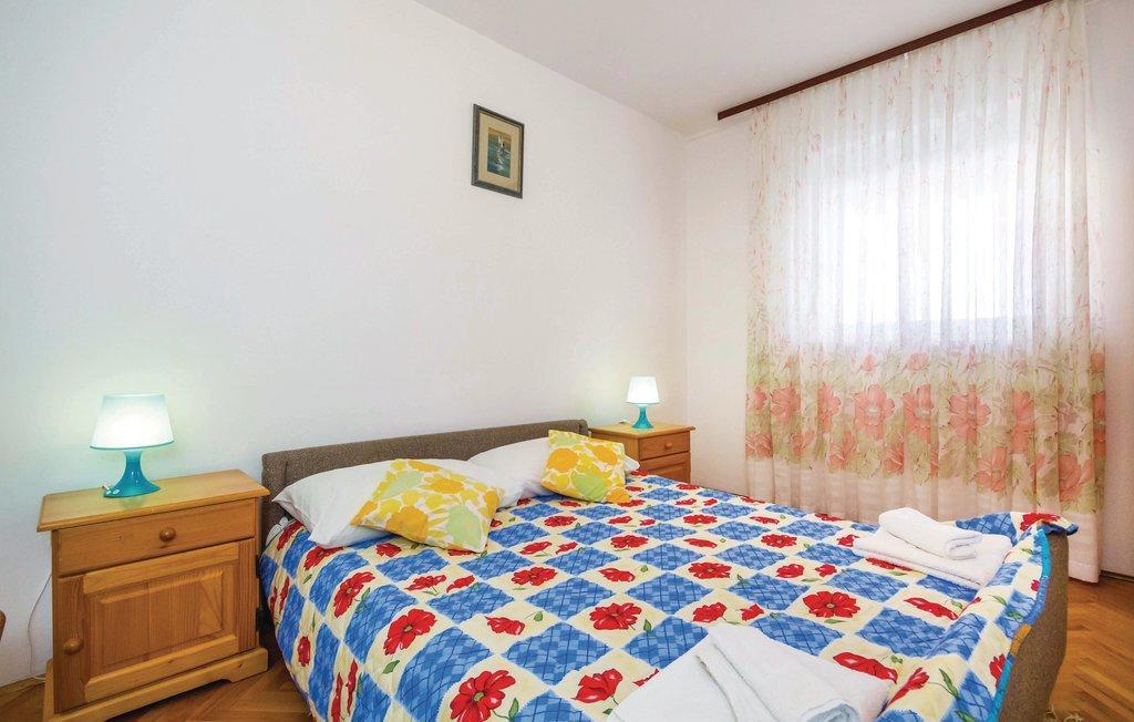 Barbat na Rabu Apartment Olive House Rab מראה חיצוני תמונה